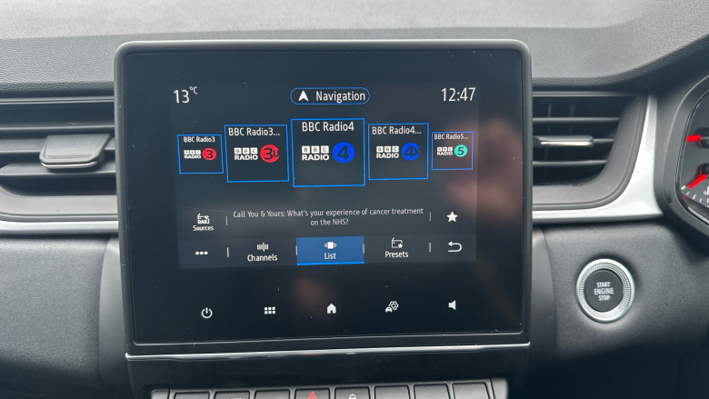 Renault Captur 1.0 TCE 90 Evolution 5dr Petrol Hatchback